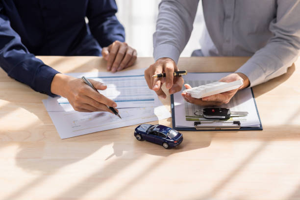 24/7 Emergency Full Coverage Car Insurance experts in Gladeville, TN